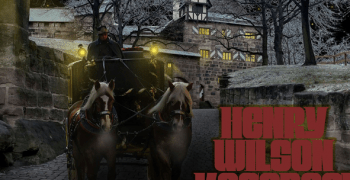 Öykü : Henry Wilson Kasabası