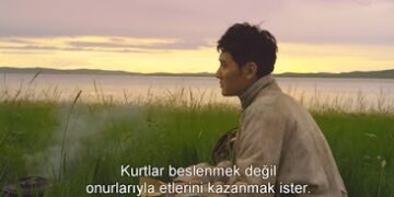 Kurt Totemi : Kurtların Doğasını Anlatan En Güzel Film