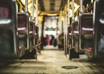 Otobüs Yazıları : 9 Numaralı Yolcu