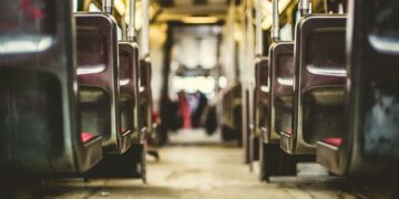 Otobüs Yazıları : 9 Numaralı Yolcu