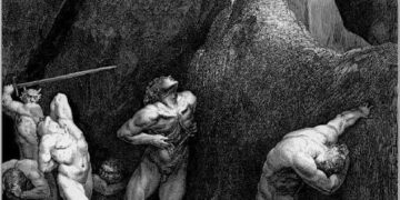 Öykü : Cehennemde ilk gün