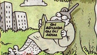 Kişisel gelişim kitapları gerçekten faydalı mı?