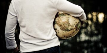 İnsanlar Dünyayı, Dünya da insanları değiştiriyor!