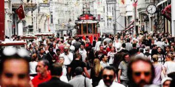 Muhafazakar şehir ve o şehrin insanı