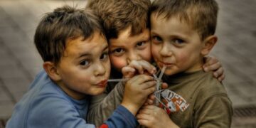 paylaşmanın önemi