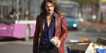 İstanbul Kırmızısı | Film, Oyunculuk ve Senaryo Hakkında Yorum