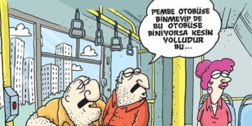 Pembe otobüs uygulaması saçmalıktır!