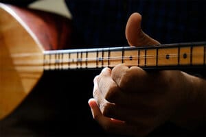 baglama