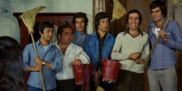 Eski Türk Filmleri Neden Tekrar Tekrar İzleniyor?