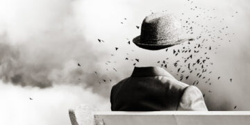 Görünmez Adam (Uzun Hikayeler)