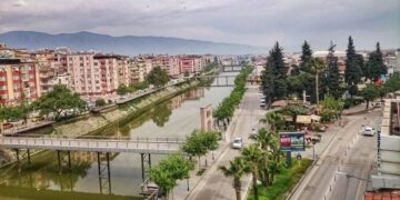 Antakya Macerası: Şehre Bir Yabancı Geldi!