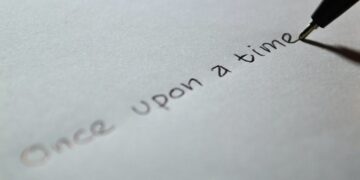 öykü yazdığım için duyduğum suçluluk