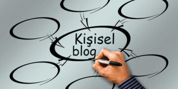 Blog kelimesini ilk kez duyan birine ”Kişisel Blog Nedir” anlatmak!