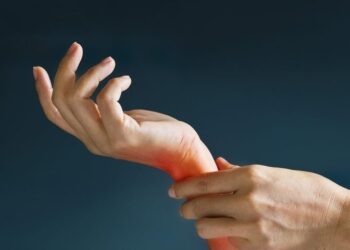 Psöriyatik Artrit’in 6 Erken Bulgusu