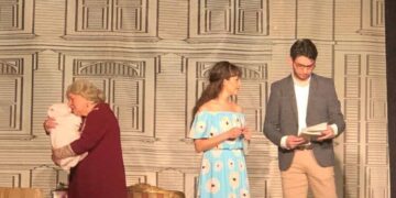 Leyla’nın Evi: Zülfü Livaneli | Tiyatro Yorumu