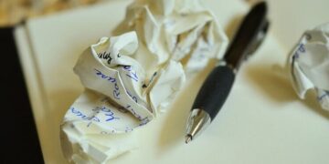 Eski Blog Yazılarımızı Neden Beğenmiyoruz?