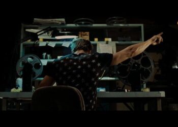 Sinema Salonları ve Film Makineleri Hakkında Merak Ettiğiniz Her şey