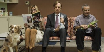 Short story : The Red Japanese Fish