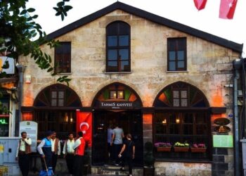 What You Can Do in Gaziantep? | Learn More Thing About This City