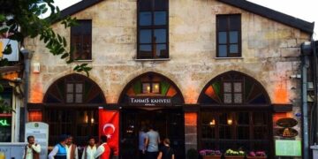 What You Can Do in Gaziantep? | Learn More Thing About This City