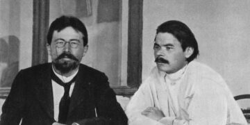 Anton Çehov Hikâye Yazım Tekniği Üzerine Bir İnceleme