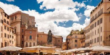 Giordano Bruno ve ilginç hikâyesi | 400 yıl sonra haklı çıkmak!