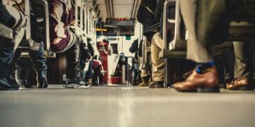 Yarım saate ordayım. Sürse sürse ne kadar sürer ki zaten?