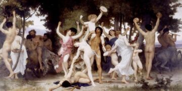 Asklepios ve Dionysos’un kaderi