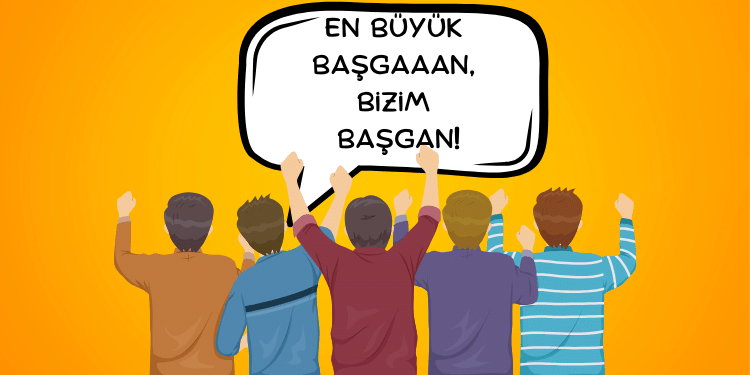 en büyük başgan bizim başgan