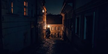 bir sokagin hikayesi