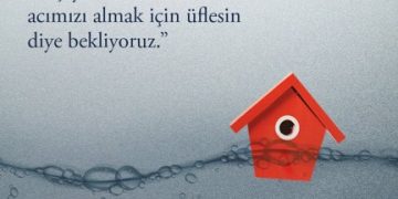 Bana Kuşlar Söyledi Yekta Kopan