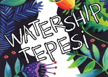 watership tepesi