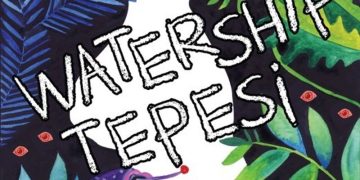 watership tepesi