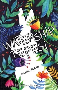 watership tepesi