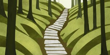 Bir yol! (Herkes ve hiç kimse için)