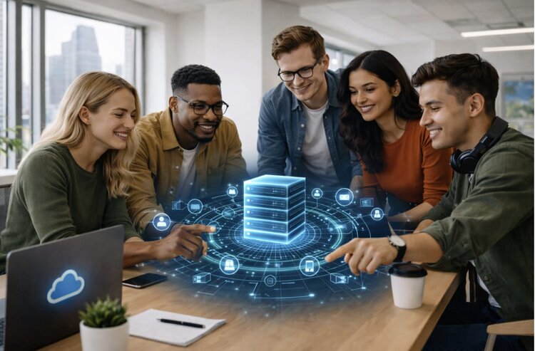 Freelance Ekonomisi ve Uzaktan Yaratıcı Çalışma